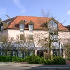 Claretiner Kapelle
