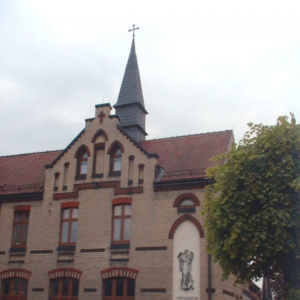(Coswig) St. Michael