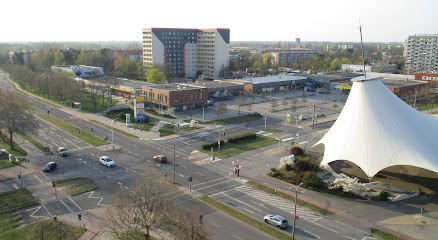 (Cottbus) Freie Christliche Gemeinde Sachsendorf