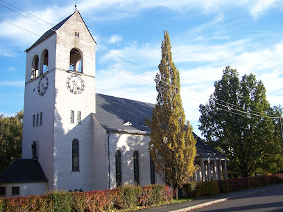 (Crimmitschau) Ev.-Luth. Lutherkirch Crimmitschau