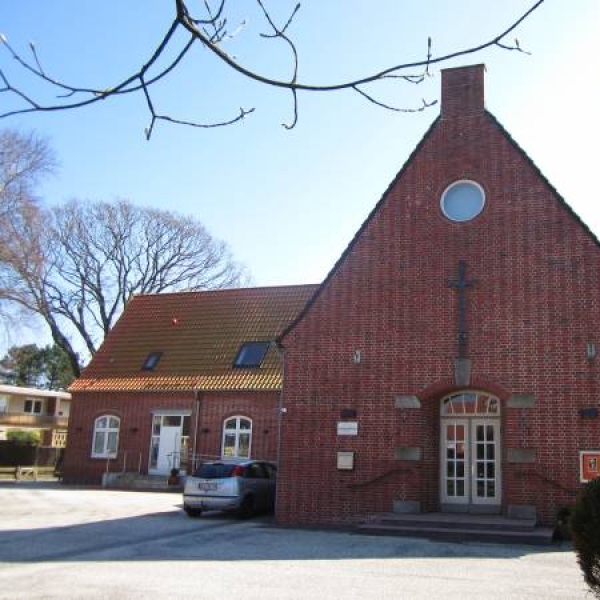(Cuxhaven) Ev.-luth. Kirchengemeinde Johanneskirche