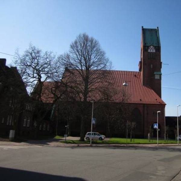 (Cuxhaven) Ev.-luth. St-Petri Kirchengemeinde Cuxha