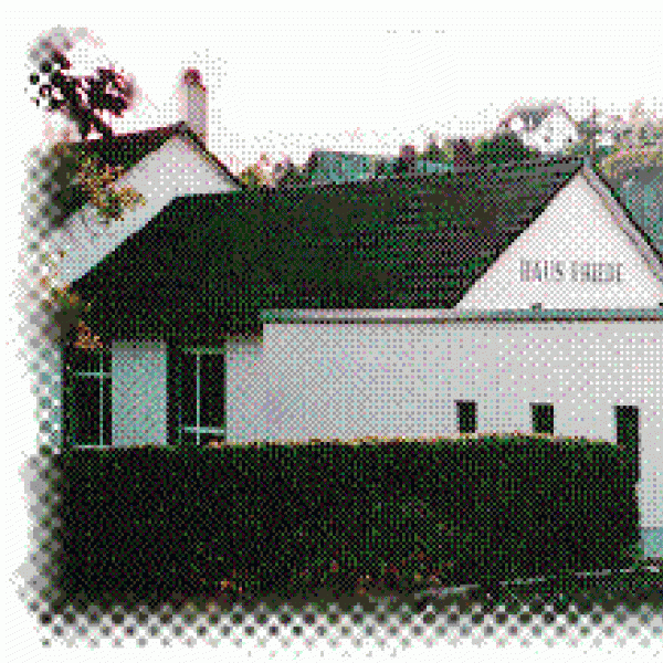(Daaden) Haus Friede