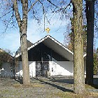 (Dachau) Kloster Karmel Heilig Blut
