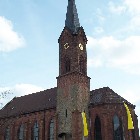 (Dannstadt-Schauernheim) St. Michael