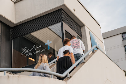 (Darmstadt) Gemeinde der Christen Ecclesia Darmstadt