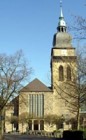 (Datteln Innenstadt) St. Amandus