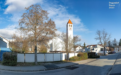 (Deggendorf) St. Martin