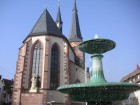 (Deidesheim) St. Ulrich