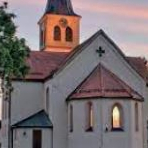 (Dentlein am Forst) Kirchengemeinde Dentlein am Forst