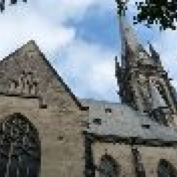 (Detmold) Ev.-ref. Kirchengemeinde Detmold-West