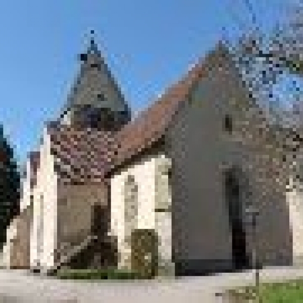 (Detmold) Ev.-ref. Kirchengemeinde Heiligenkirchen