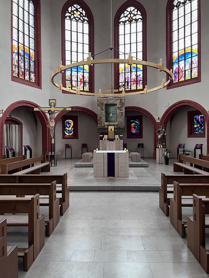 (Dettelbach) St. Augustinus