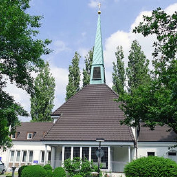 Diakonissenanstalt Alten Eichen