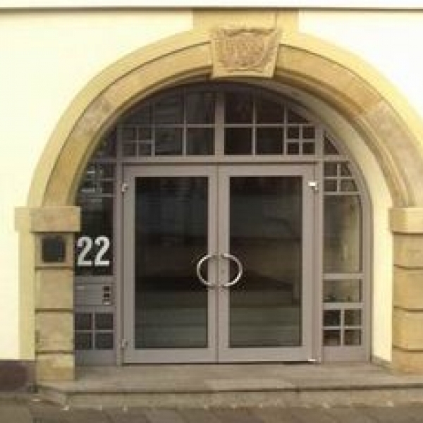 Die Apis - Gemeinschaft Winnenden