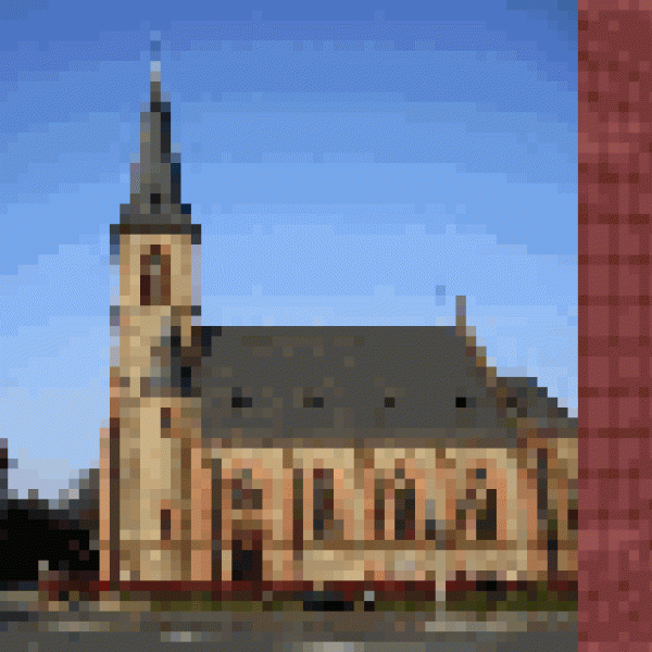 (Dieburg) Ev. Kirchengemeinde Dieburg