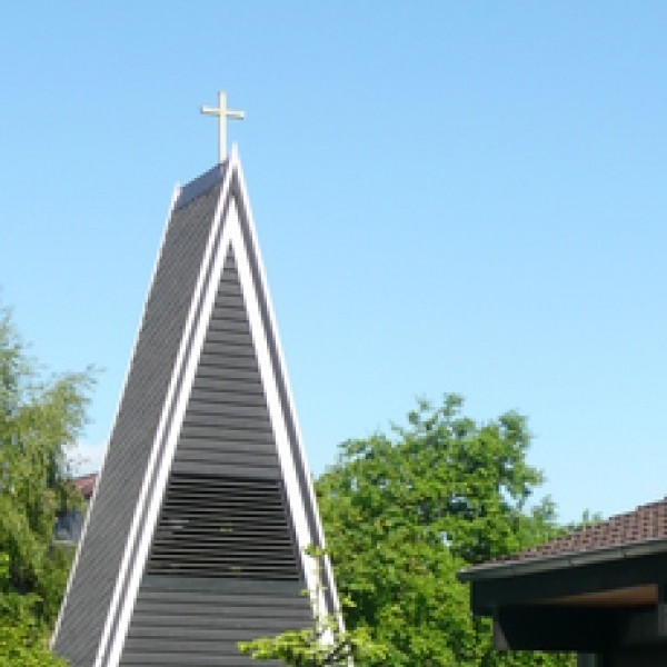 (Diekholzen Barienrode) Titusgemeinde