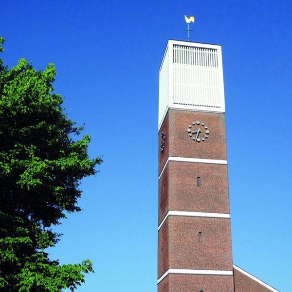 (Diepholz) St. Michaelis