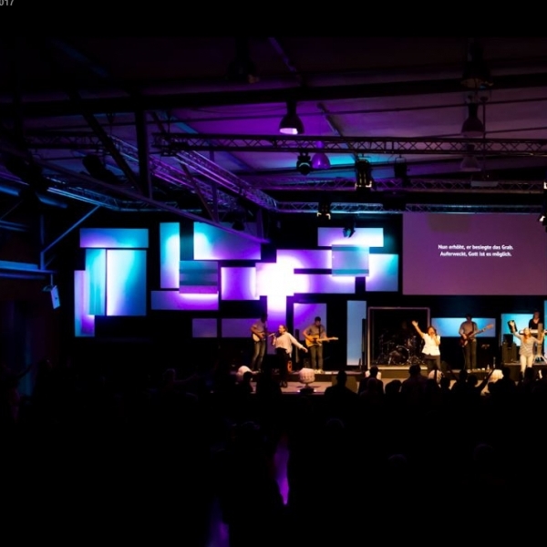 (Dietikon) Christliches Zentrum Silbern