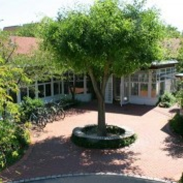 Dietrich-Bonhoeffer-Gemeinde