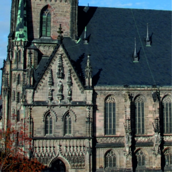 Dom St. Marien