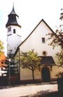 (Donaueschingen Allmendshofen) St. Jakobus