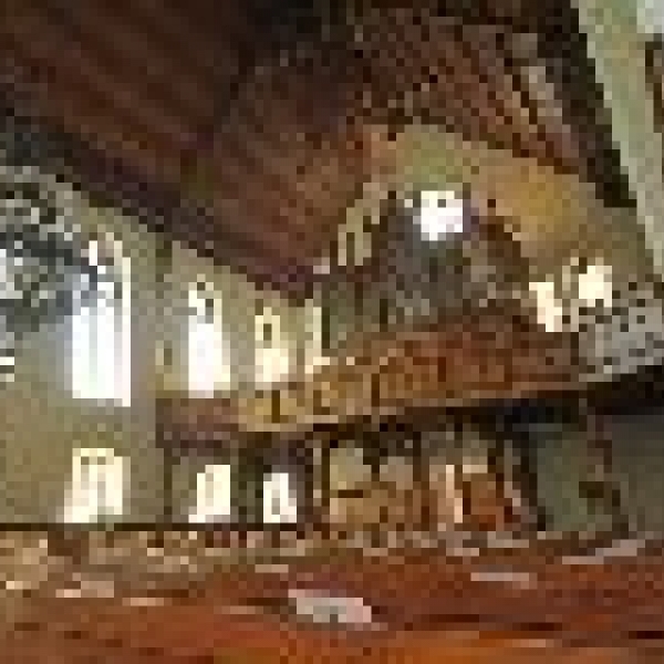 (Dörentrup) Ev.-ref. Kirchengemeinde Hillentrup