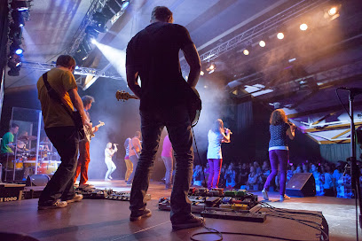 (Dornbirn) ICF Vorarlberg