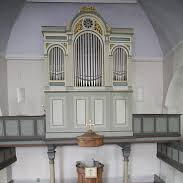 (Dörsdorf) Ev. Kirchengemeinde Dörsdorf-Reckenroth