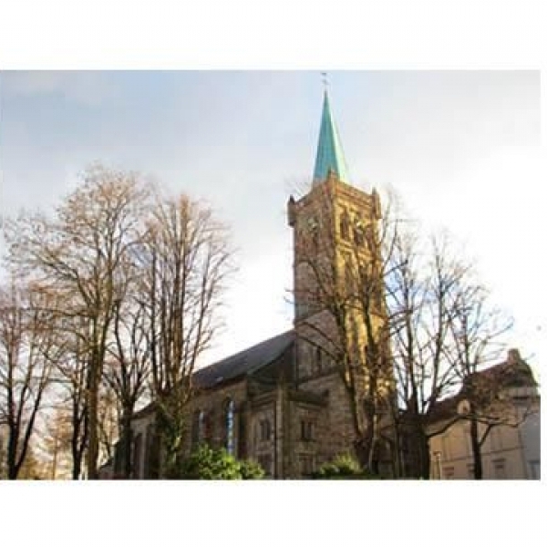 (Dortmund) Christus-Kirchengemeinde