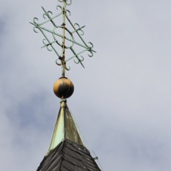 (Dortmund) EKG Brackel