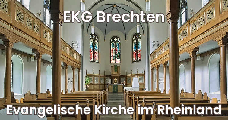(Dortmund) EKG Brechten
