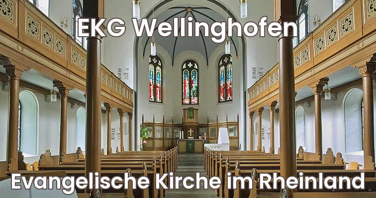 (Dortmund) EKG Wellinghofen