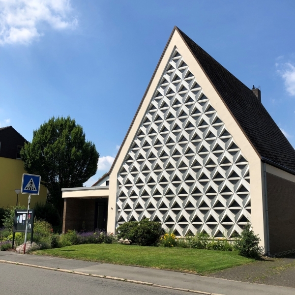(Dortmund Kley) St. Martin