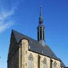 (Dortmund Mitte) St. Johannes Baptist