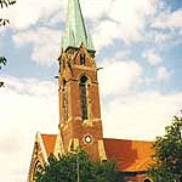 (Dortmund) Paulus-Zentrum
