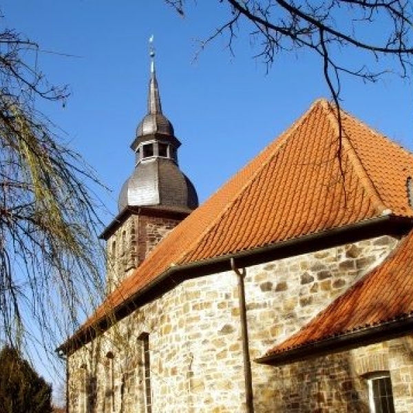 (Dortmund) Philippus-Kirchengemeinde Kirchhörde