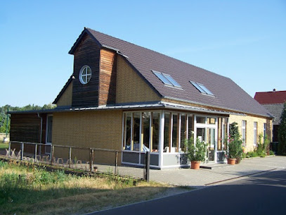 (Drehnow) Jugendkreis Drehnow