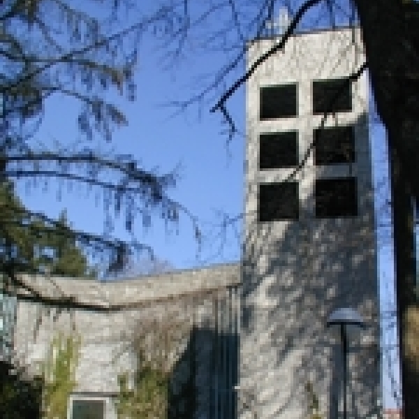 Dreieinigkeitskirche