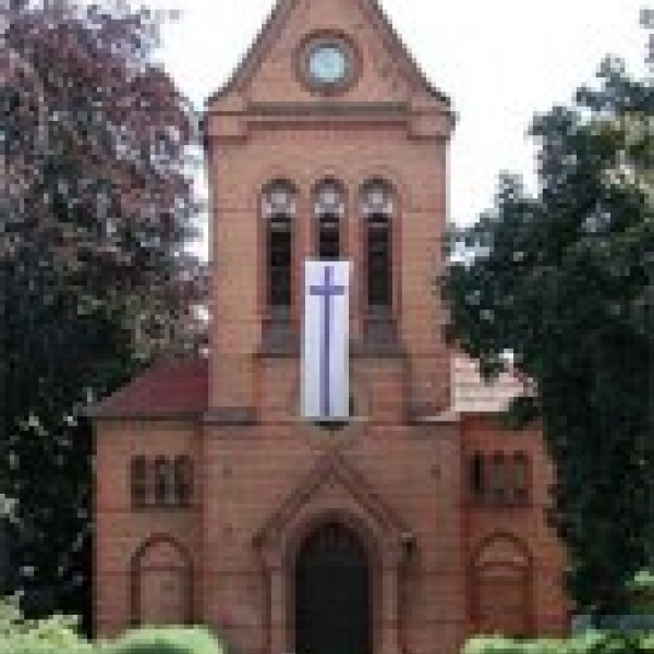 (Dresden) Ev. Kirche Dresden-Gruna-Seidnitz