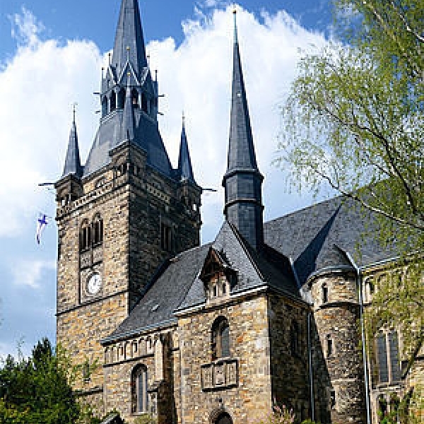 (Dresden) Ev.-Luth Kirchgemeinde Dresden-Briesnitz