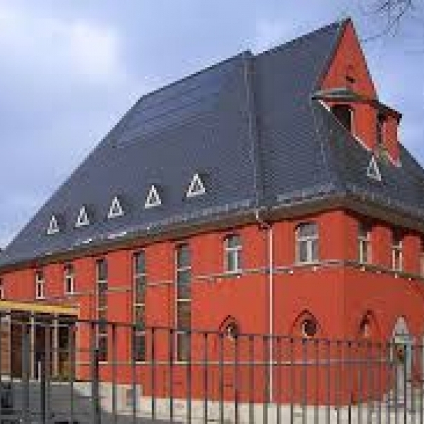 (Dresden Löbtau) St. Antonius