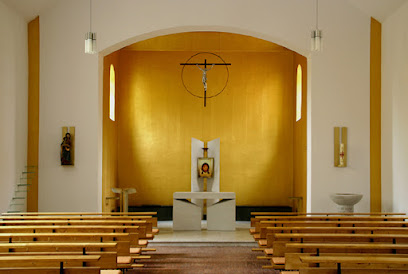 (Dresden Loschwitz) St. Hubertus
