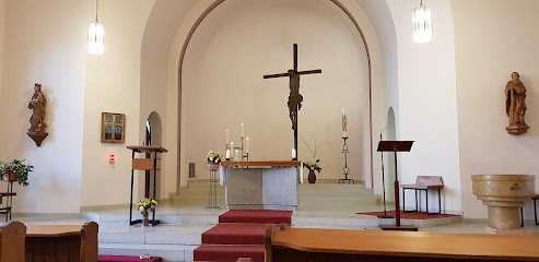 (Dresden Plauen) St. Paulus