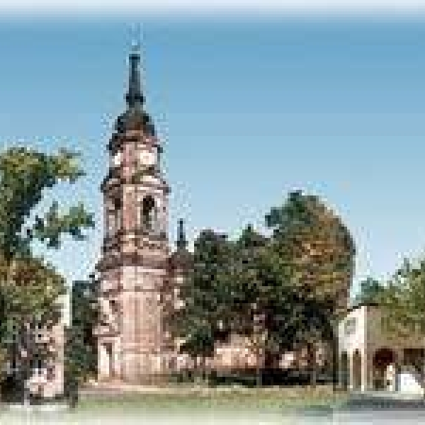(Dresden) St. Johannes