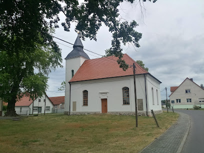 (Drewitz) Kirche Drewitz