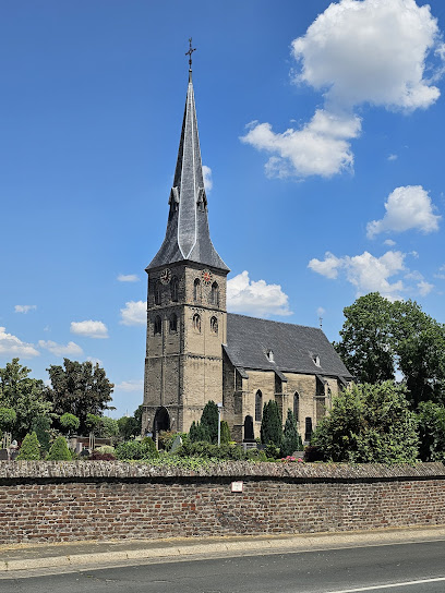 (Duisburg-Baerl) Ev. Kirchengemeinde Baerl