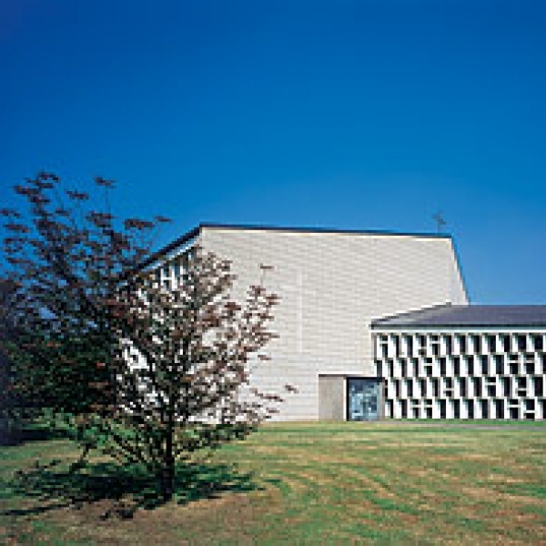 (Duisburg) Erlöserkirchengemeinde