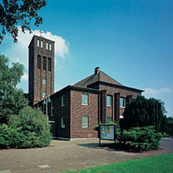 (Duisburg) Friedenskirchengemeinde