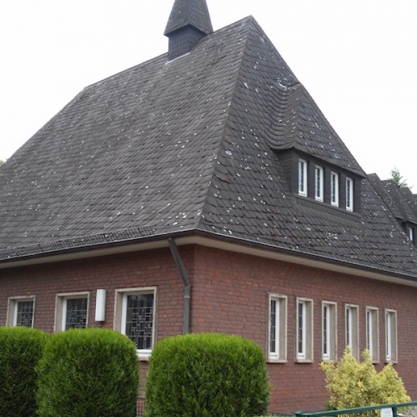 (Duisburg Hochheide) Apostolische Gemeinde Duisburg Hochheide
